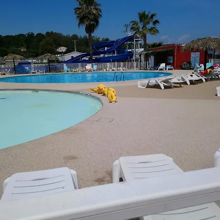 Mon Petit Nid Camping *