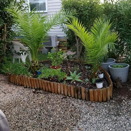 Mon Petit Nid Frejus