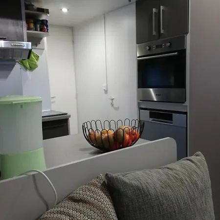 Mon Petit Nid Frejus