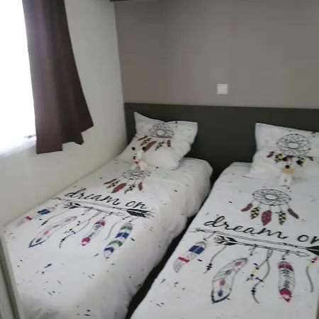 Mon Petit Nid Fréjus