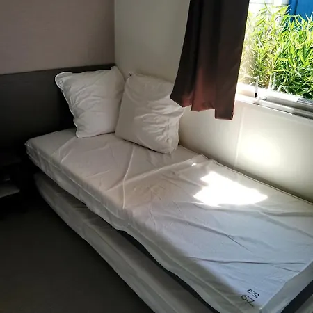 Campeggio Mon Petit Nid *