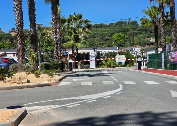 Mon Petit Nid Fréjus